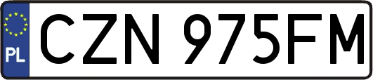 CZN975FM