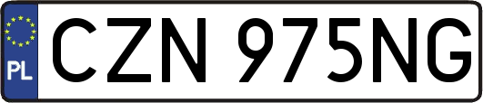 CZN975NG