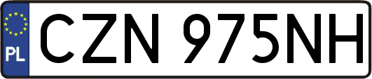 CZN975NH