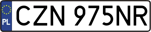 CZN975NR