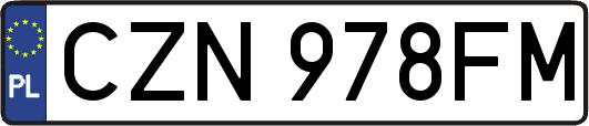 CZN978FM