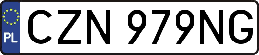 CZN979NG