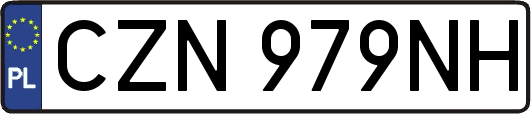 CZN979NH