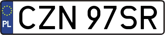 CZN97SR