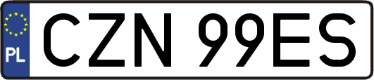 CZN99ES