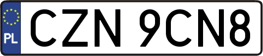 CZN9CN8