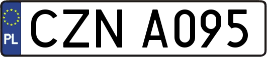 CZNA095