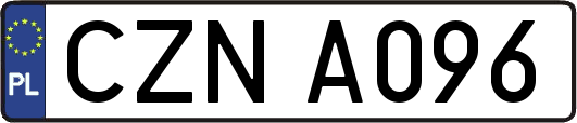 CZNA096
