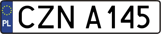 CZNA145