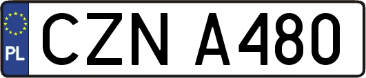 CZNA480