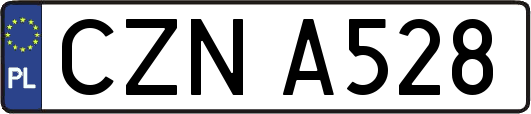 CZNA528