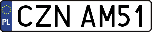CZNAM51