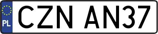 CZNAN37