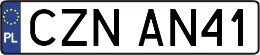 CZNAN41