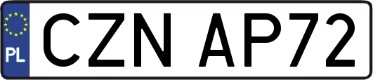 CZNAP72