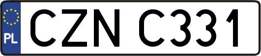 CZNC331