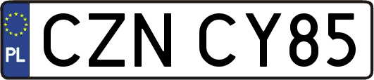 CZNCY85
