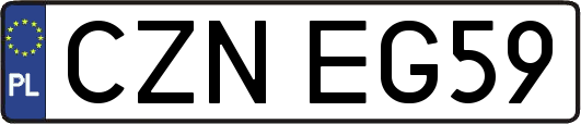 CZNEG59