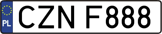 CZNF888