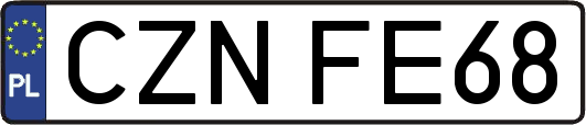 CZNFE68