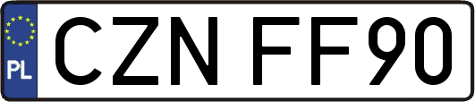 CZNFF90