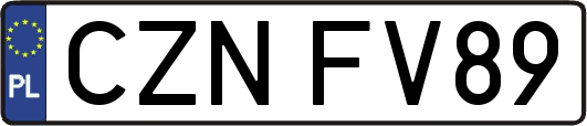 CZNFV89