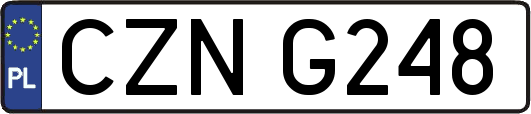 CZNG248