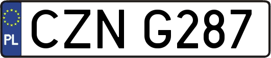 CZNG287