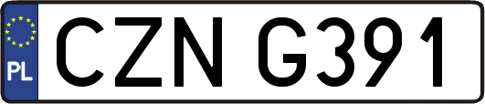 CZNG391
