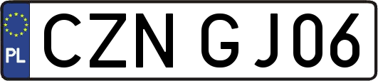 CZNGJ06