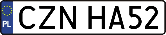 CZNHA52
