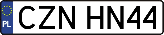 CZNHN44