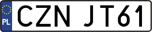 CZNJT61