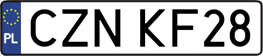 CZNKF28