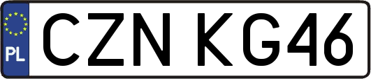 CZNKG46