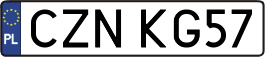 CZNKG57