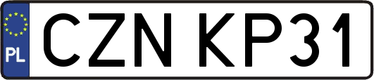 CZNKP31