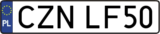 CZNLF50