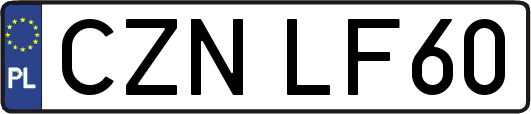 CZNLF60