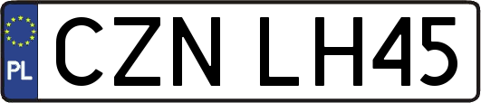 CZNLH45