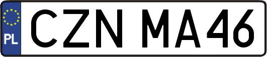 CZNMA46
