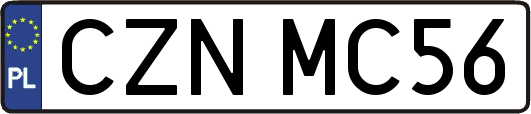 CZNMC56