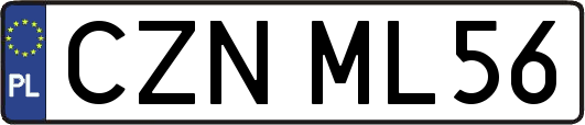 CZNML56