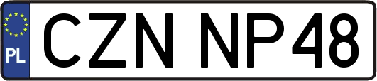 CZNNP48