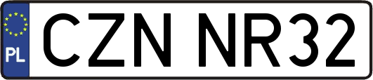 CZNNR32