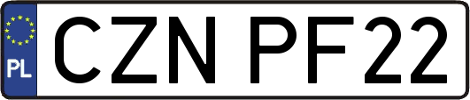 CZNPF22