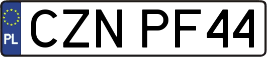 CZNPF44