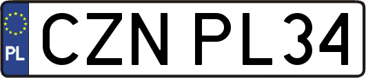 CZNPL34
