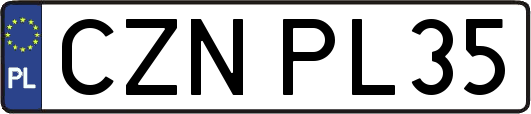 CZNPL35