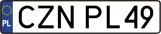 CZNPL49